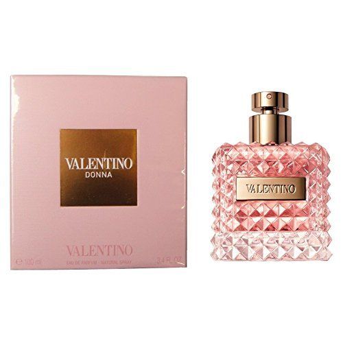 Valentino Donna Eau De Parfum for women 3.4 oz | Amazon (US)