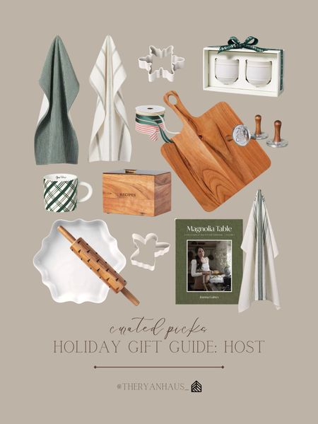 A holiday gift guide for the host, all under $25! If you’re headed somewhere this holiday season, all of these gifts are simple and easy to grab for the hosts! You can pair some of them together, create a little gift basket, all while remaining under $25! 

#LTKGiftGuide #LTKSeasonal #LTKHoliday