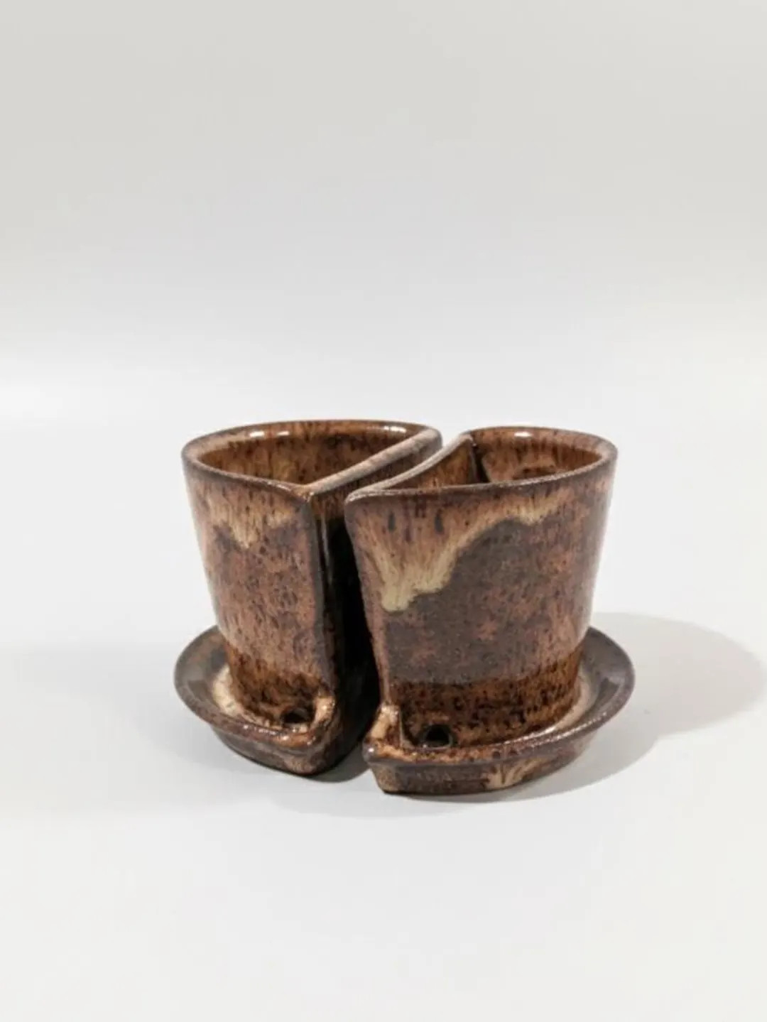 Planter bookends | Etsy (US)