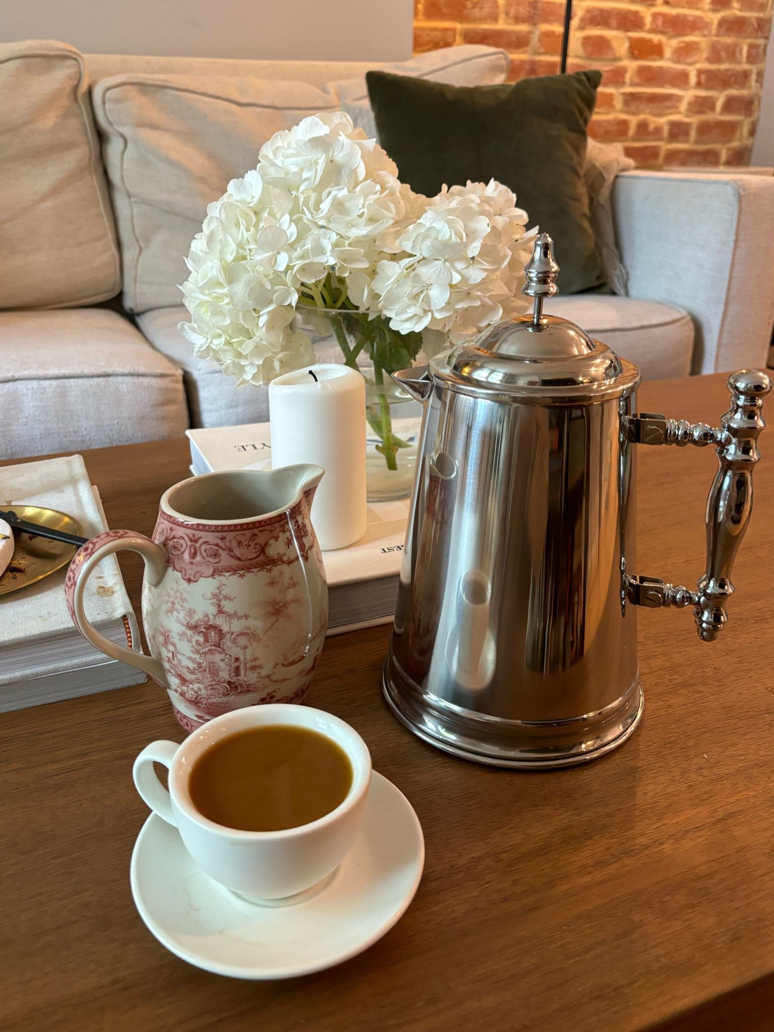 Coffee at home

#LTKHome #LTKFindsUnder50