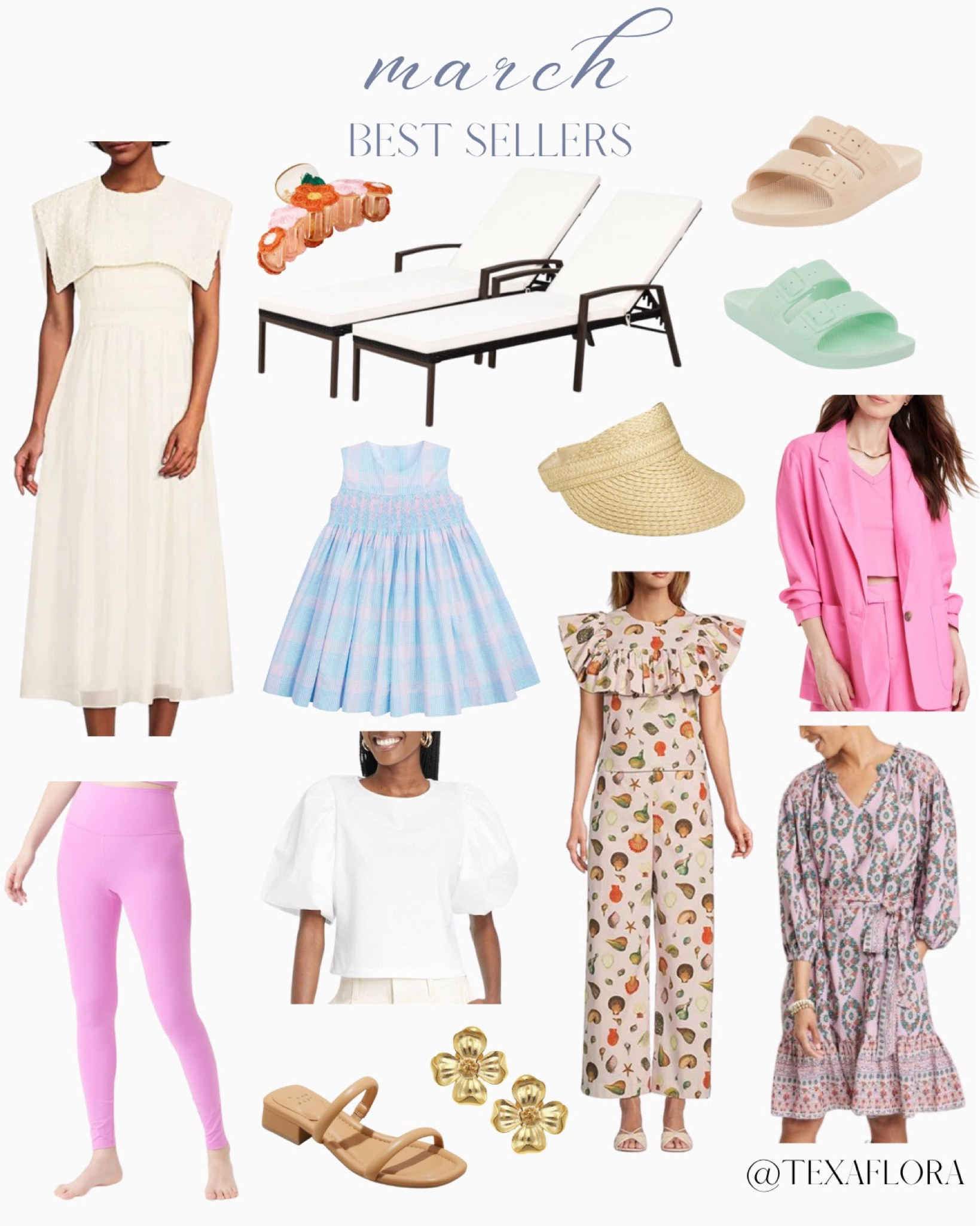 My best sellers so far this month!

#LTKFind #LTKunder50 #LTKunder100