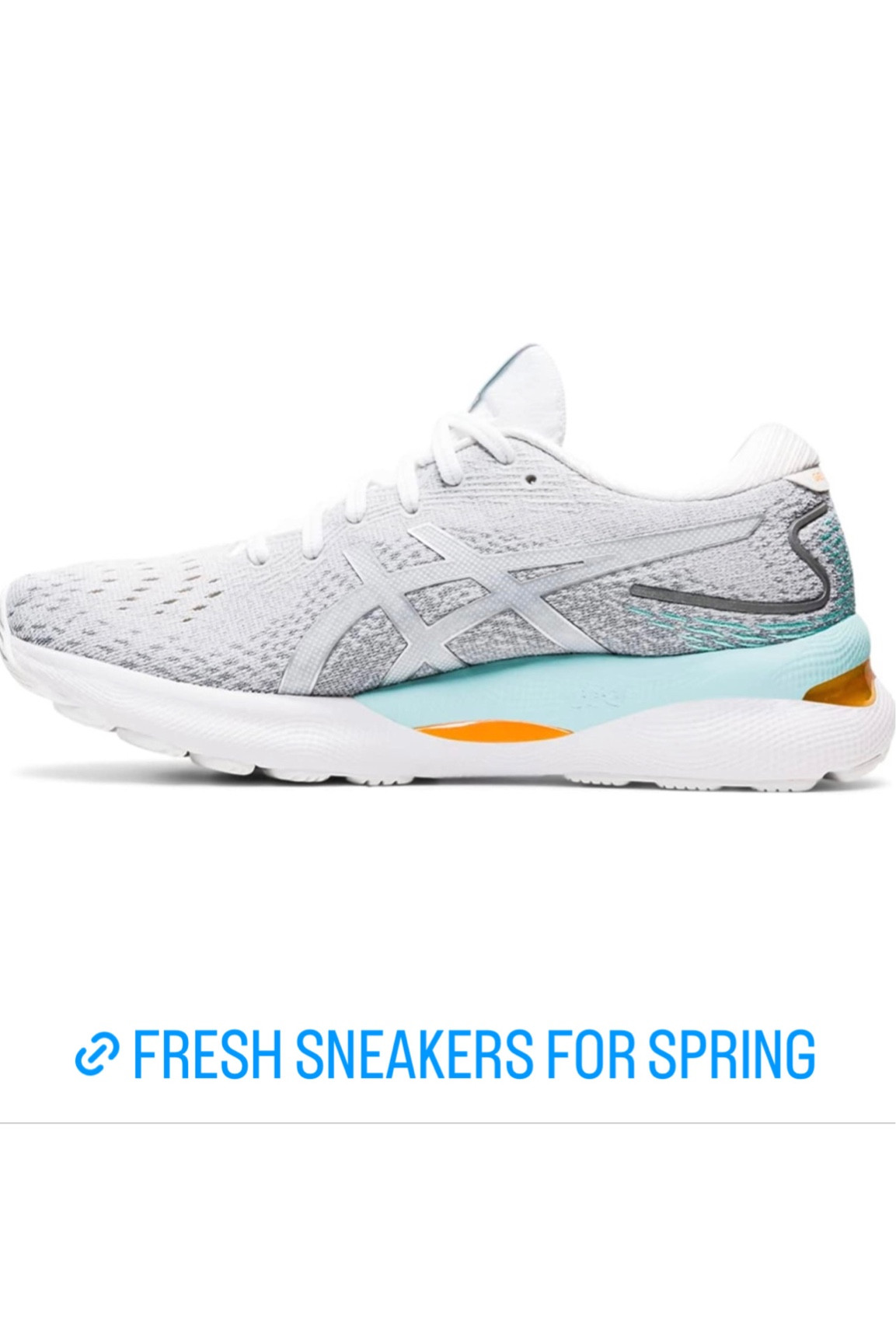 Sneakers 

#LTKfit #LTKshoecrush