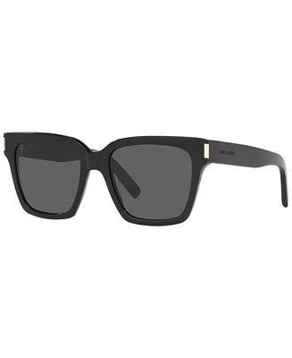 Saint Laurent Unisex Sunglasses, SL 507 - Macy's | Macy's