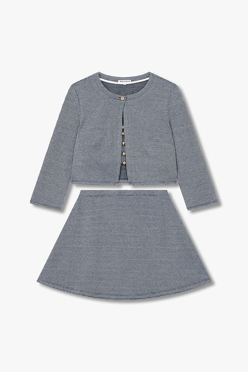 REFORMATION
						
					
				
				
			
        
        
            니티드 자카드 스리... | SiKorea