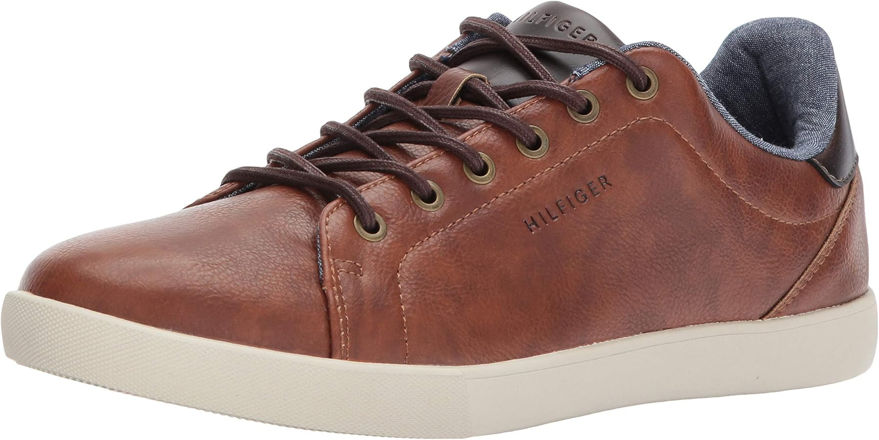 Tommy Hilfiger Men's Toris Sneaker | Amazon (US)