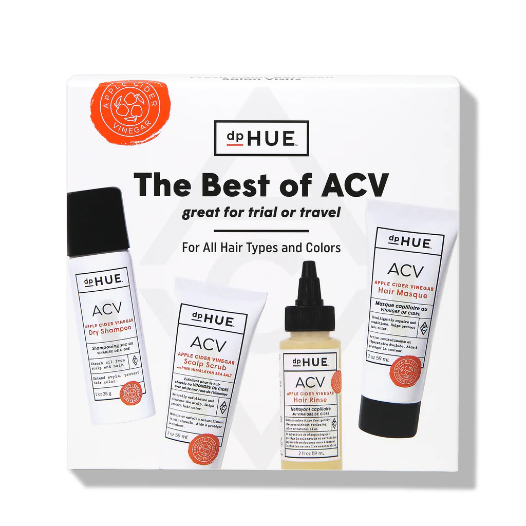 Best of ACV | dpHUE