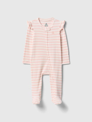 Baby First Favorites One-Piece | Gap (US)