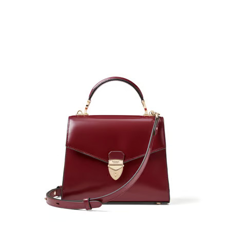 Midi Mayfair® 2

        
            
            Smooth Merlot | Aspinal of London US