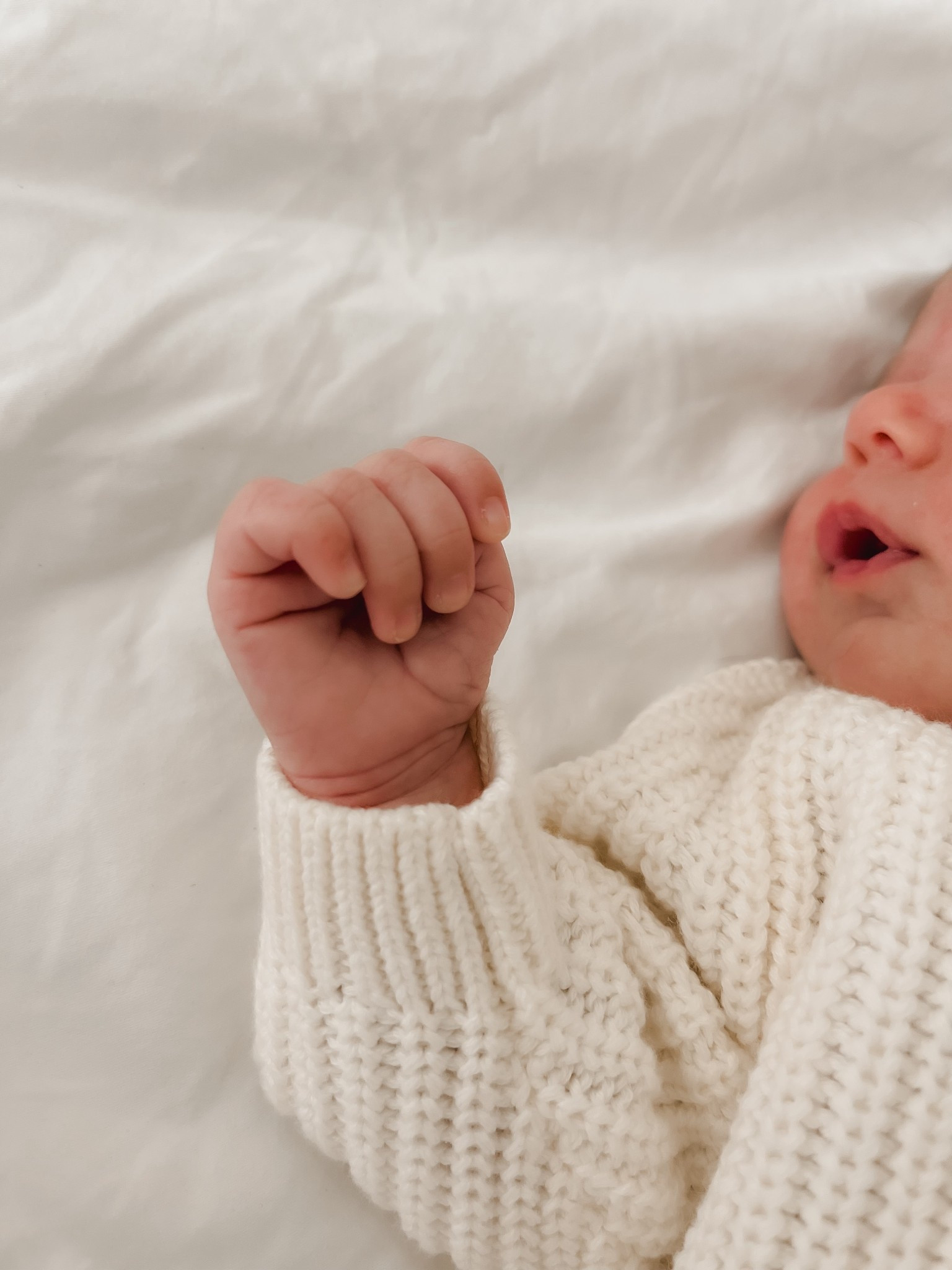 Newborn details are my favorite part about photoshoots

#LTKBump #LTKBaby #LTKStyleTip