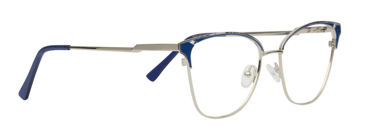 Nora
          Nora- $54 PRICE INCLUDES 
                    Frame, prescription lenses, anti-scr... | LensDirect.com