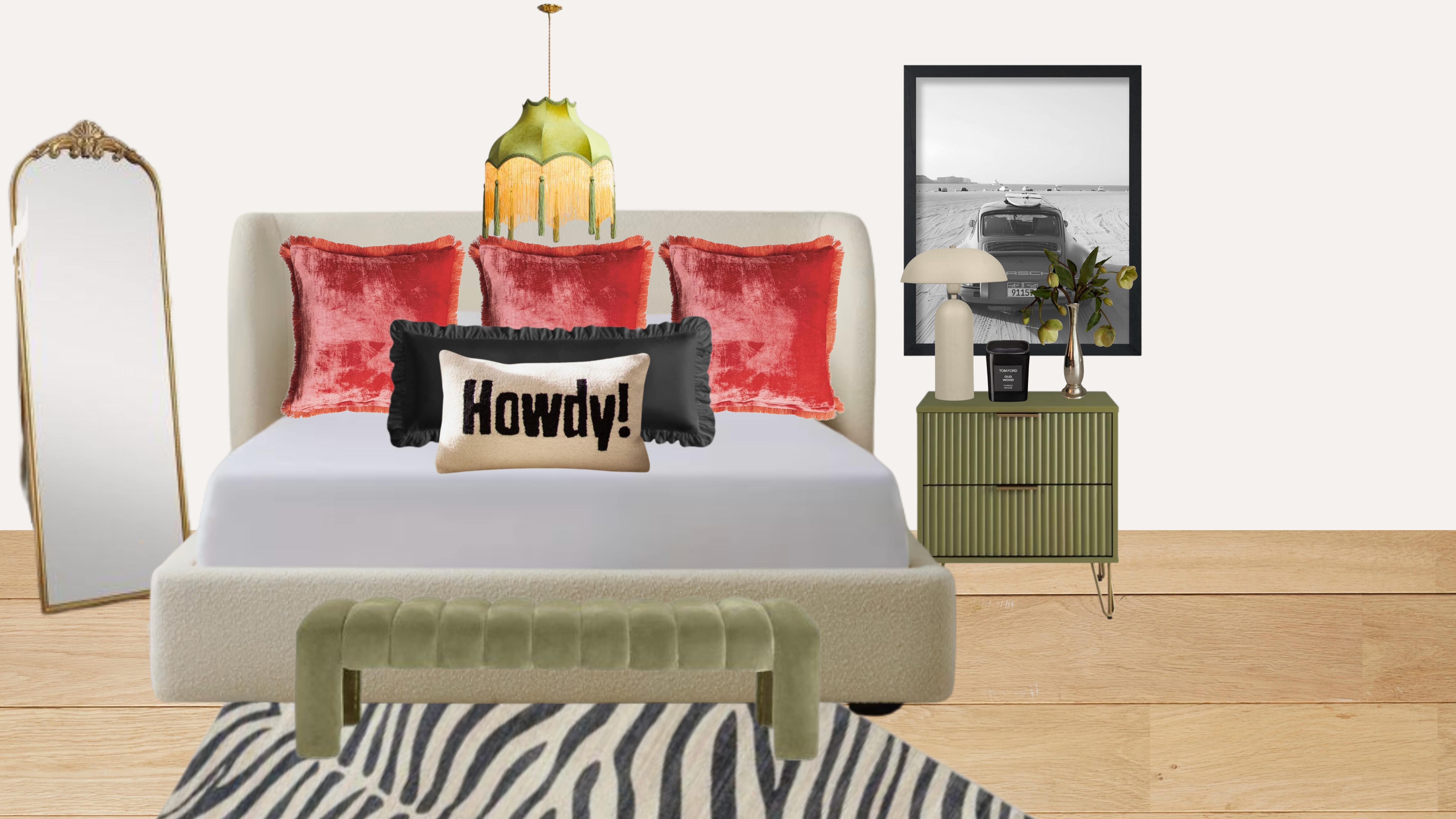 room inspo 

 #LTKHome