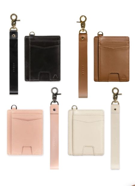 The Denner wallet restock right before Mother's Day! The colors available are Cognac Tan, Ivory, Blush, Jet Black & Gold, Wednesday, Dune, Cove, Monstera, Olive, Plum, Classic Navy, and Pine.

Use code RESTOCK for free shipping

#LTKitbag #LTKGiftGuide #LTKFind