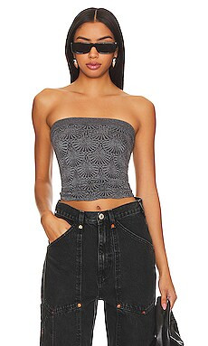 Love Letter Tube Top
                    
                    Free People | Revolve Clothing (Global)