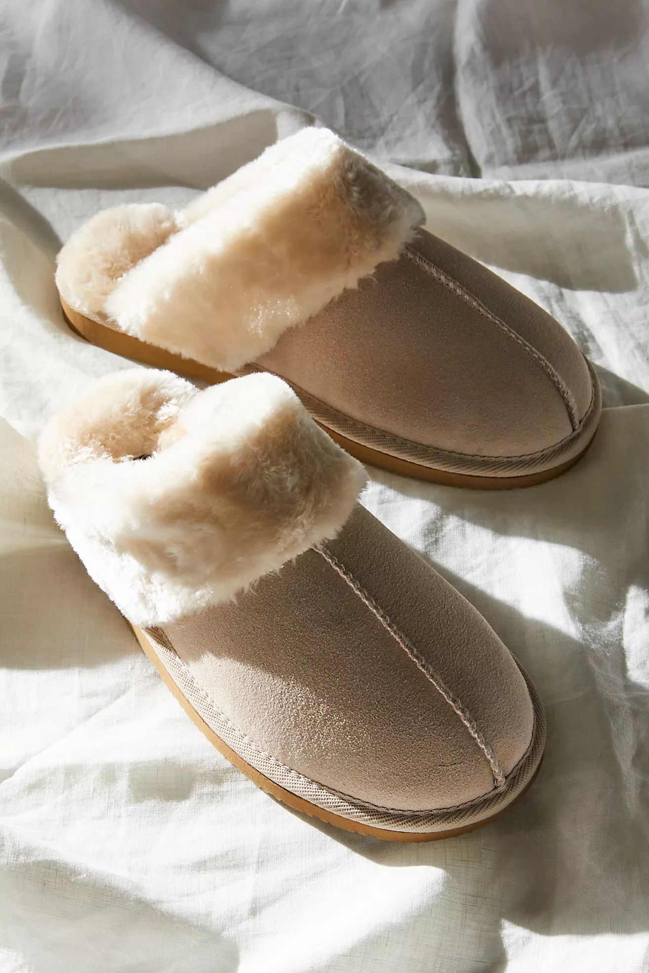 Minnetonka Chesney Slipper | Free People (Global - UK&FR Excluded)