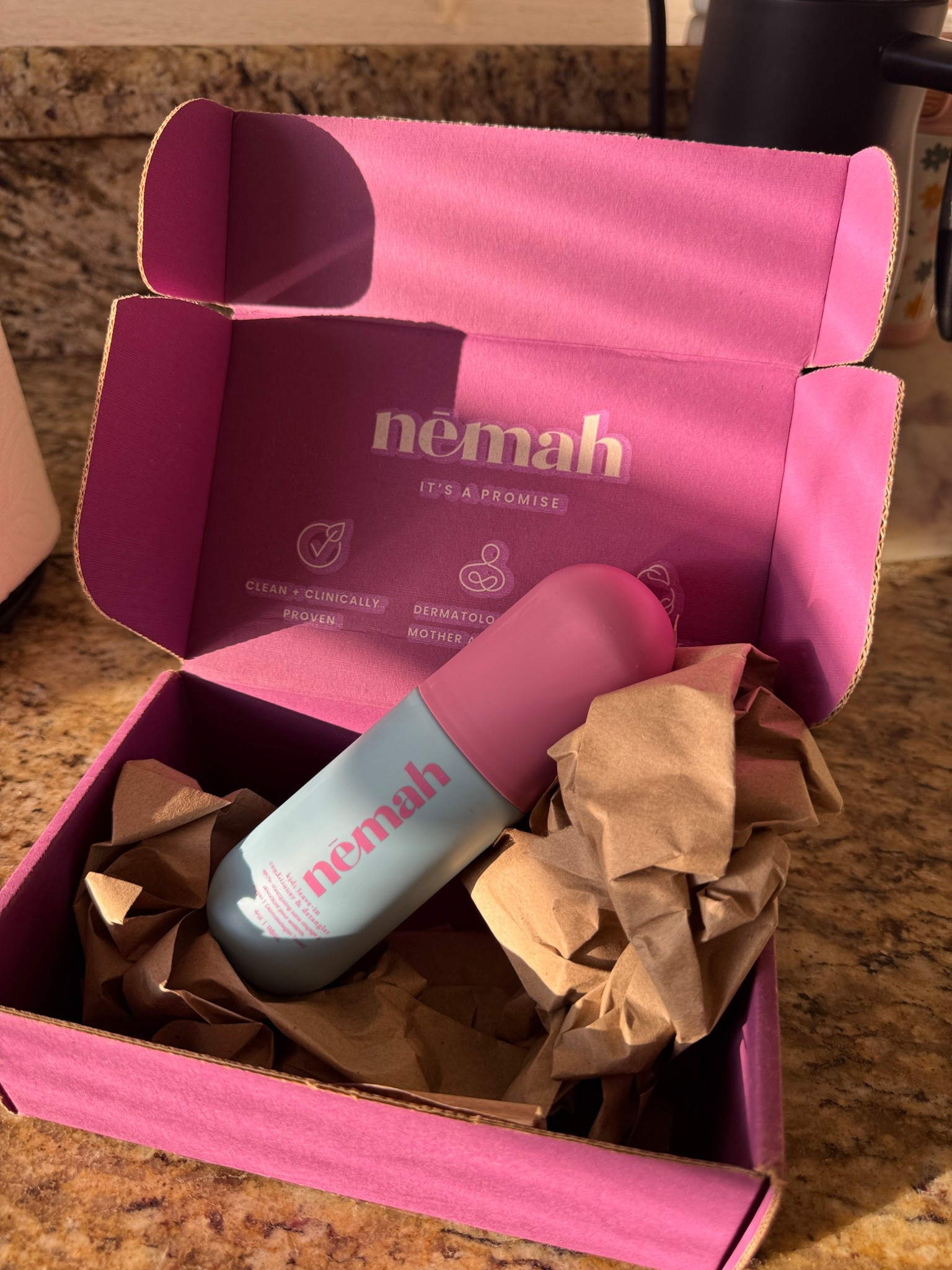 Guys finding a curl girl approved kid product with goooood ingredients is almost impossible to find! But thiss! We are obsessed, not to mention the smell! 100/10! #toddlerhair #haircare 

#LTKBeauty #LTKKids #LTKBaby