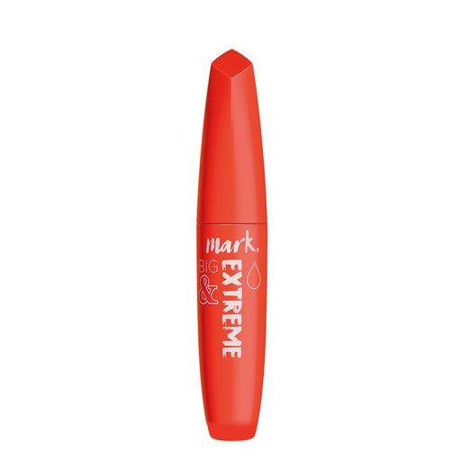 Máscara Mark. Big Extreme Volume & Alongamento para Cílios | Avon BR