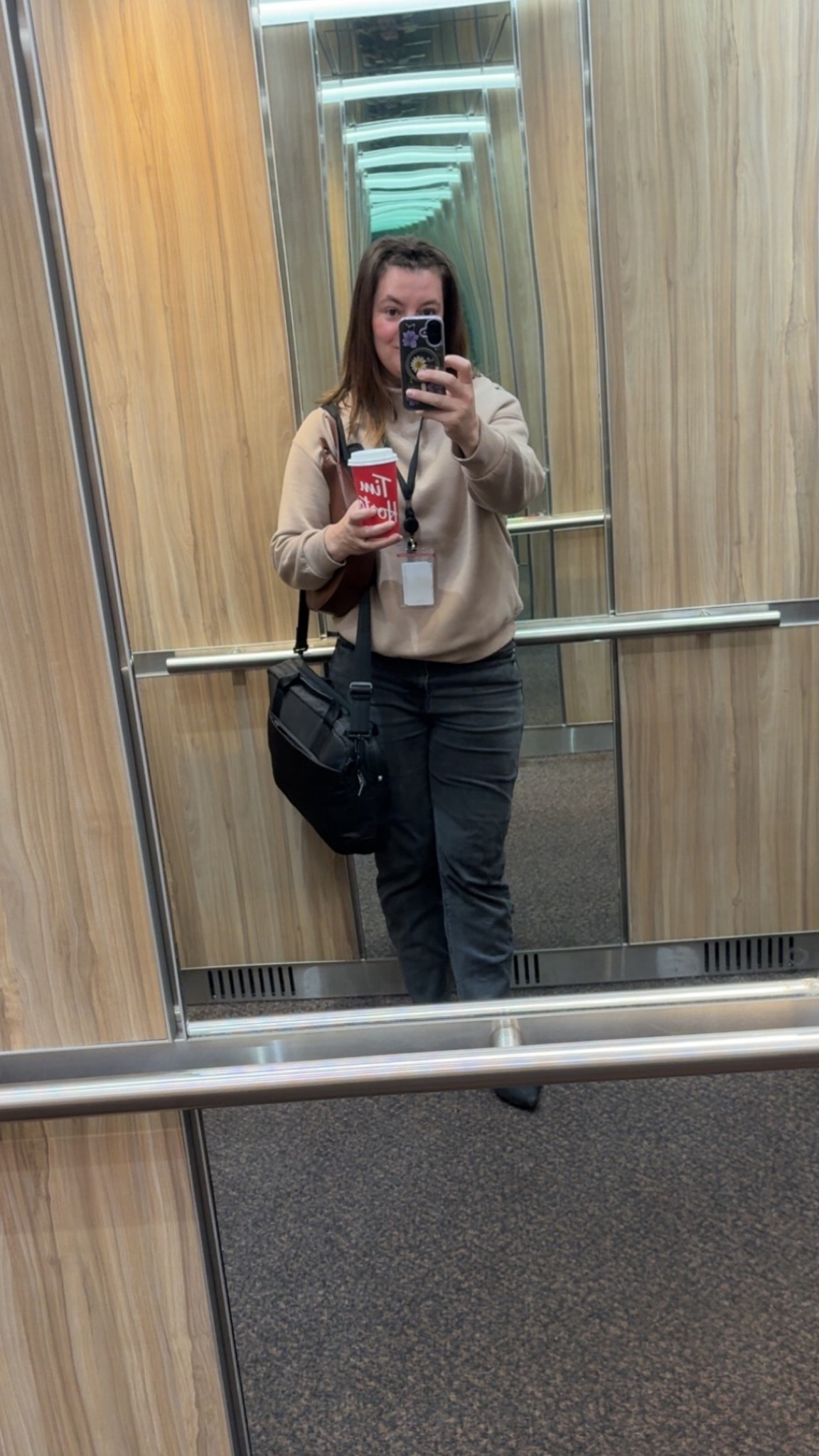 What I wore to the office 



#LTKworkwear #LTKmidsize #LTKcanada