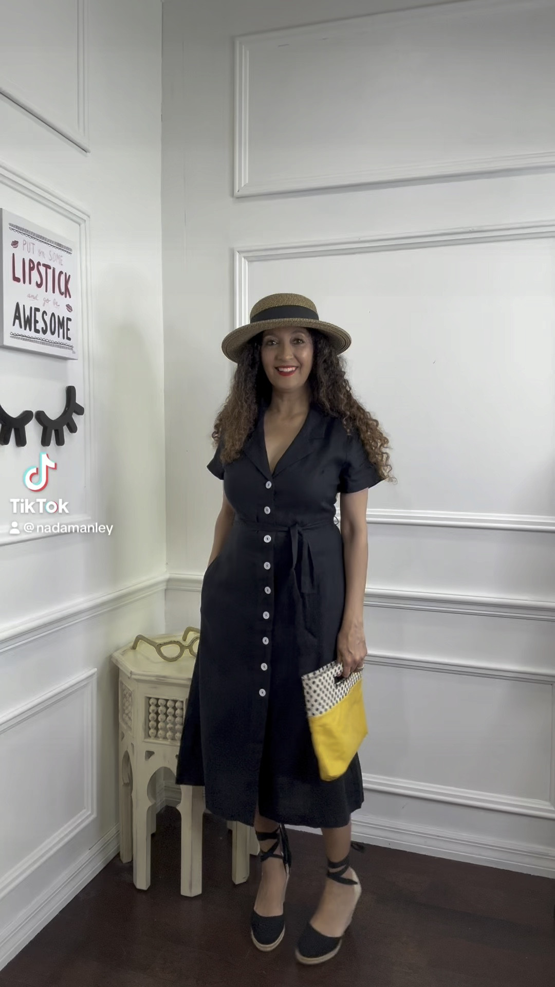 My fave dresses from @quince! For summer. 

#LTKFindsUnder100 #LTKOver40 #LTKStyleTip