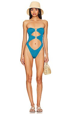 Lana One Piece
                    
                    Bond Eye | Revolve Clothing (Global)