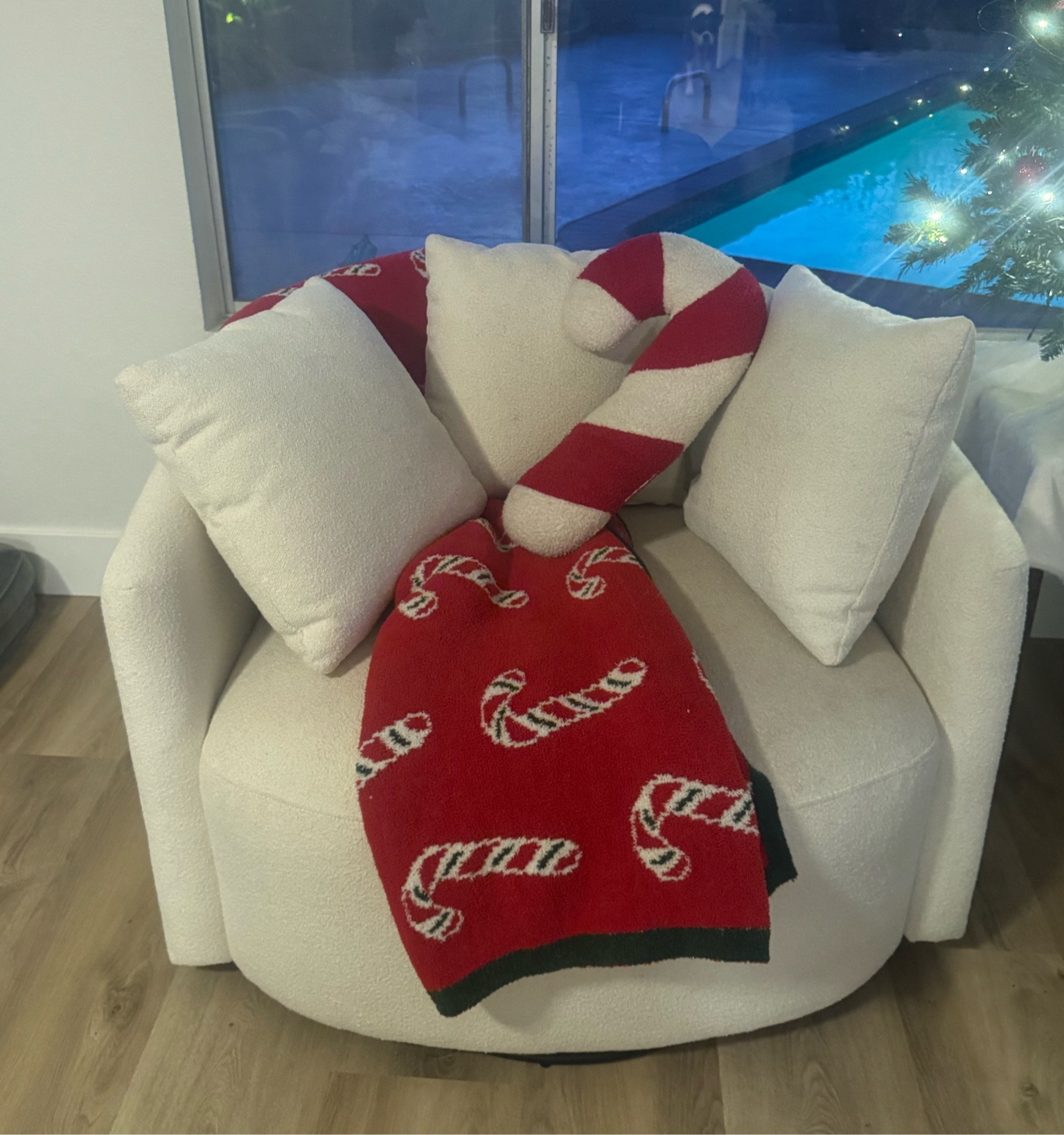 Most comfortable chair from Walmart.

#LTKHome #LTKHoliday #LTKOver40