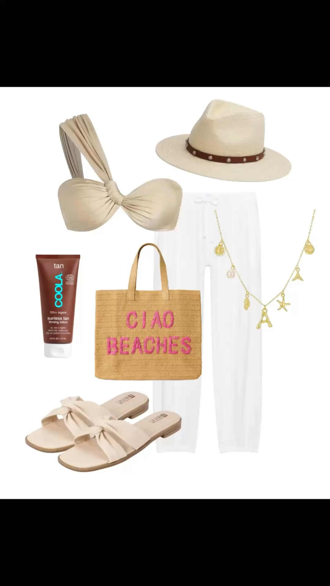 Resortwear

#LTKSwim #LTKSeasonal #LTKootd