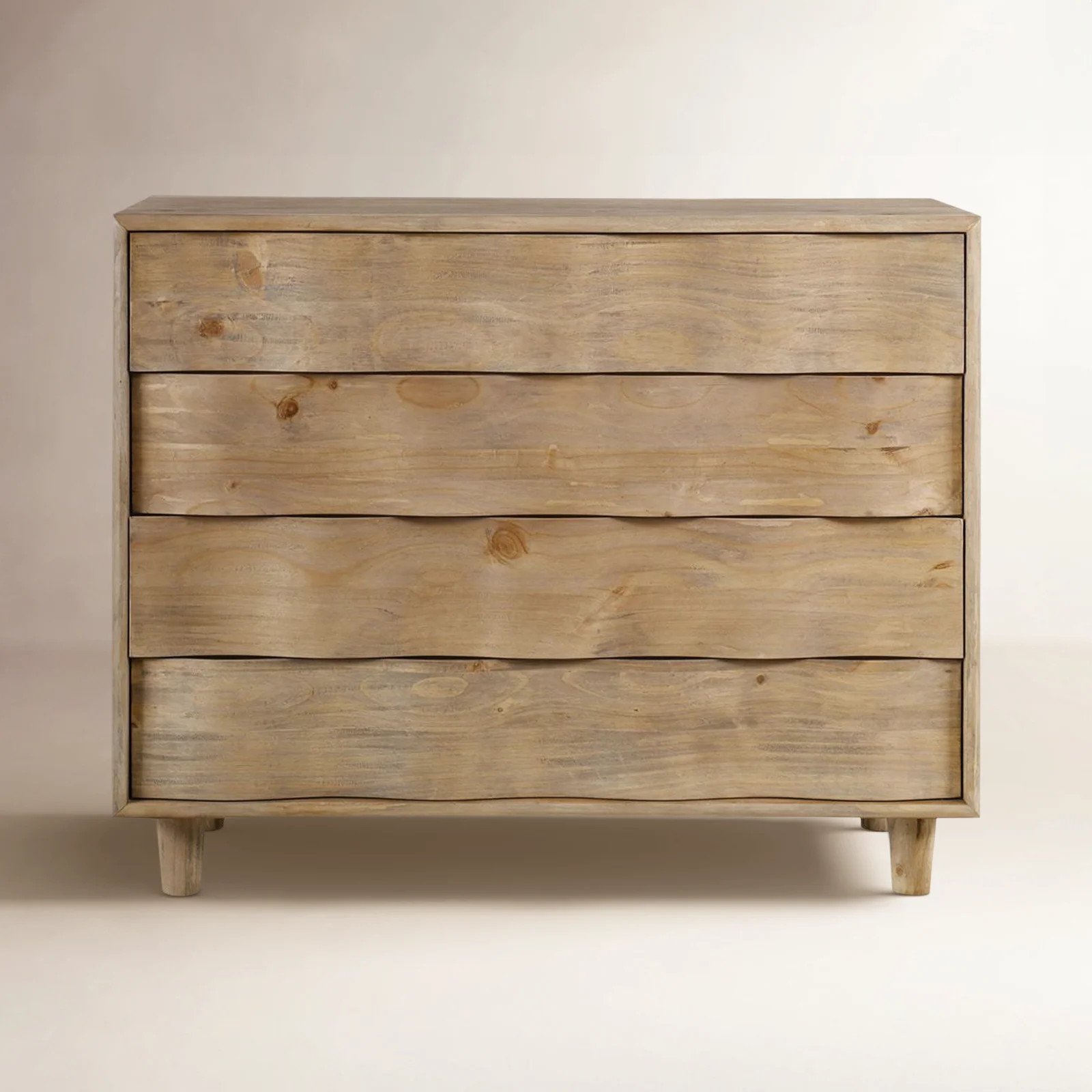 Insley 4 Drawer Accent Chest | Wayfair North America