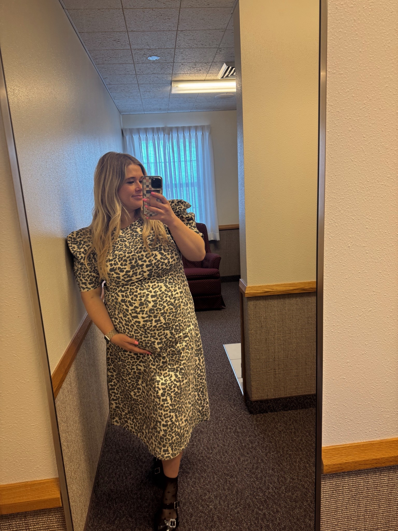 Favorite Sunday dress 

#LTKPlusSize #LTKBump #LTKMidsize