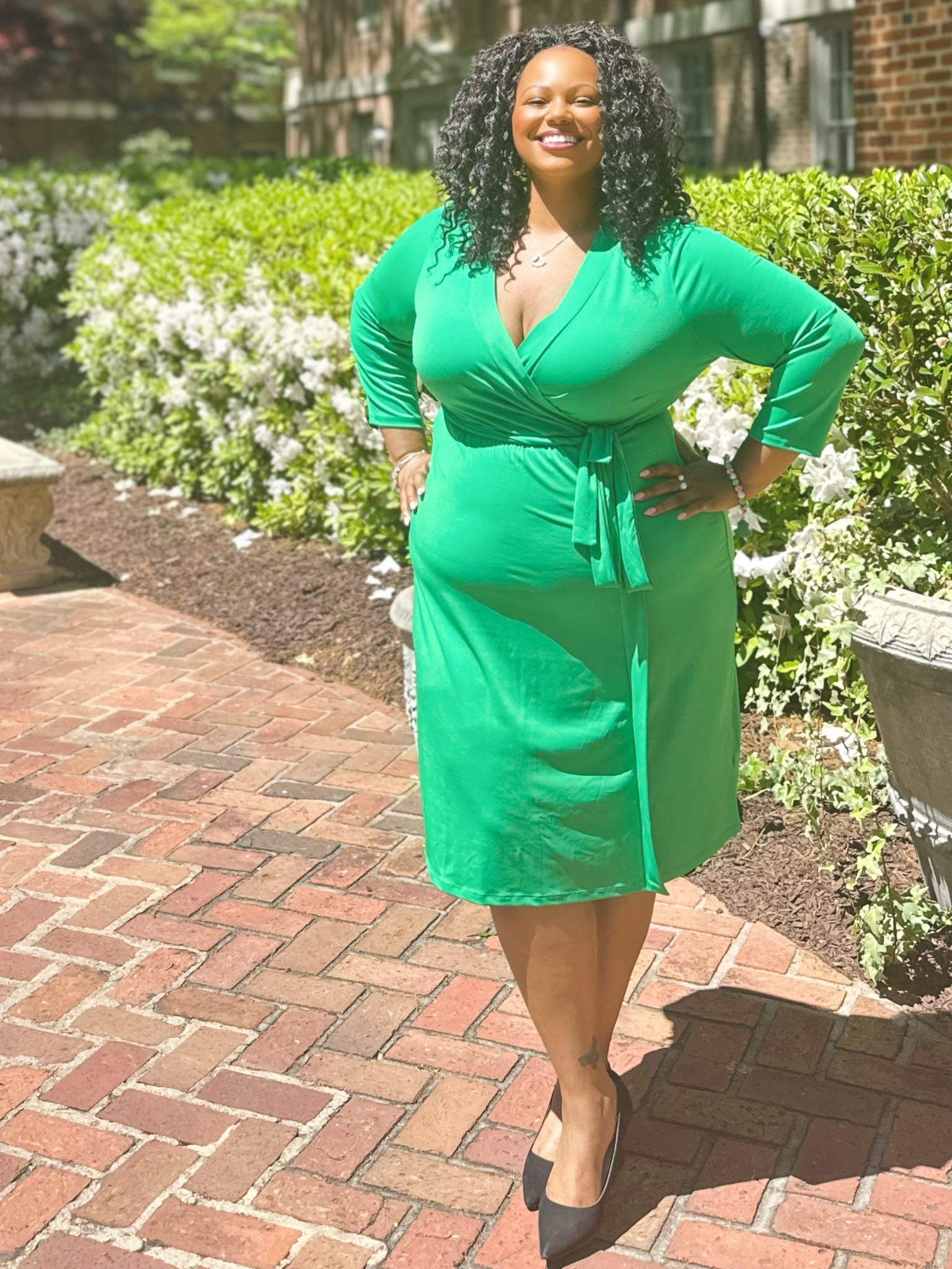 Bobbie_Denise on LTK