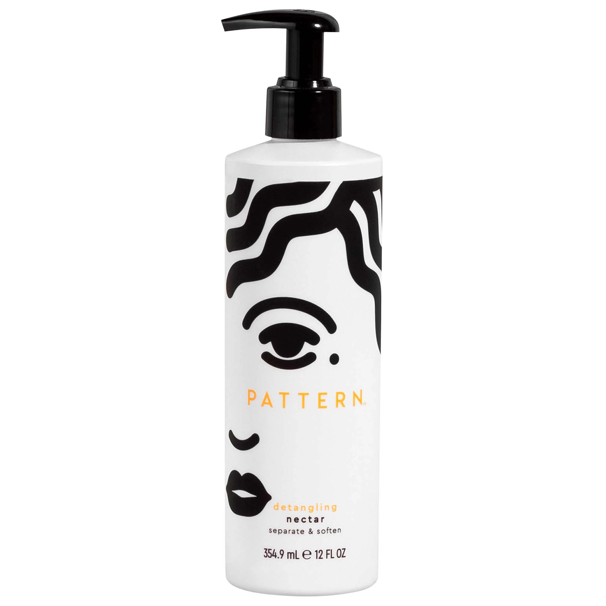 PATTERN by Tracee Ellis Ross Detangling Nectar for Curls & Coils 12 oz / 354.9 mL | Sephora (US)