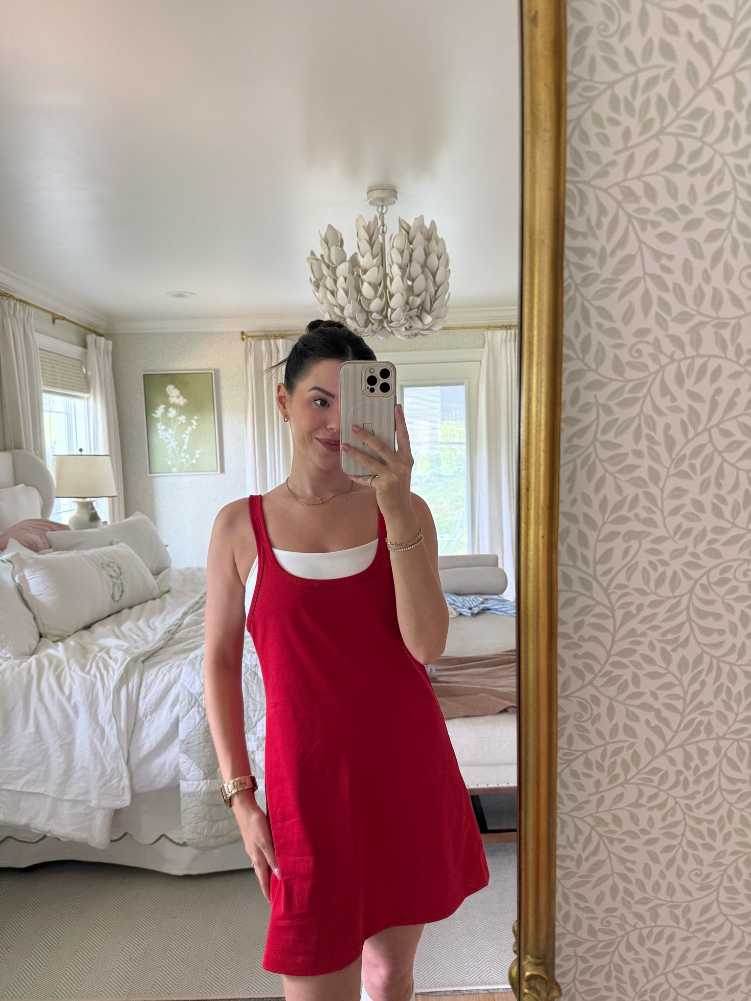 The cutest activewear dress from Abercrombie. I’m in an XS!

#LTKxAbercrombie #LTKgrwm #LTKootd