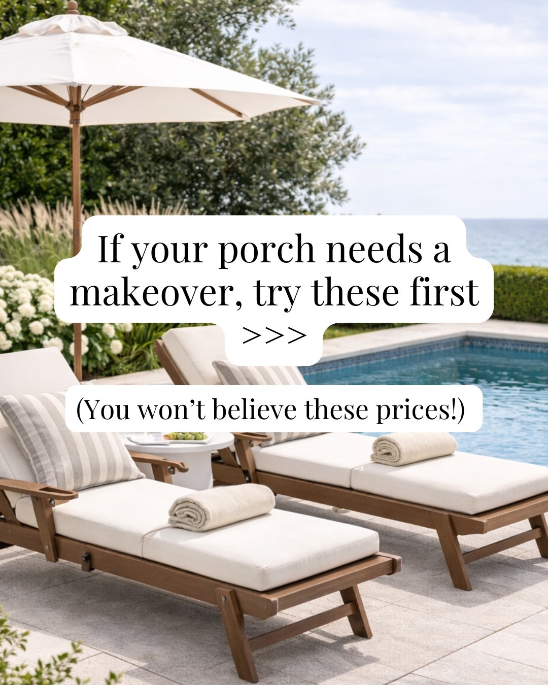 Ok these mini fire pits are so cool! So many flash deals going on! Comment WAL025 for links!