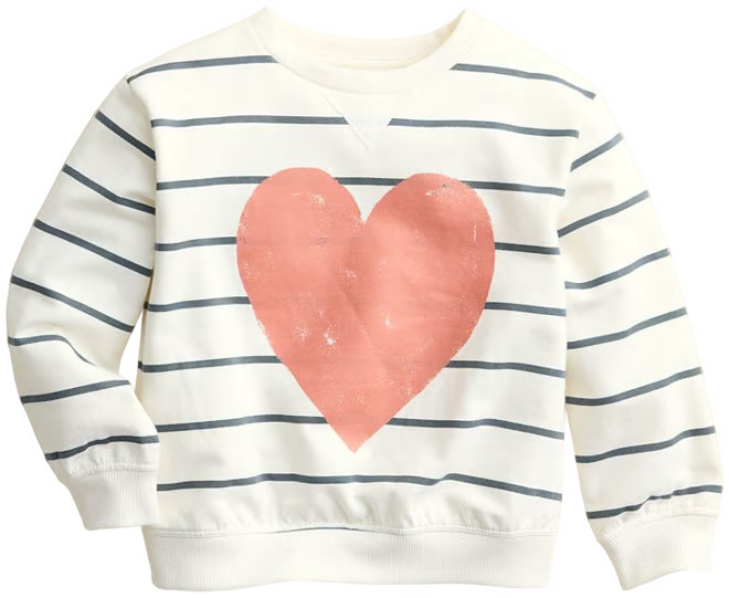 Baby & Toddler Little Co. by Lauren Conrad Relaxed Organic Tee | Kohl's
