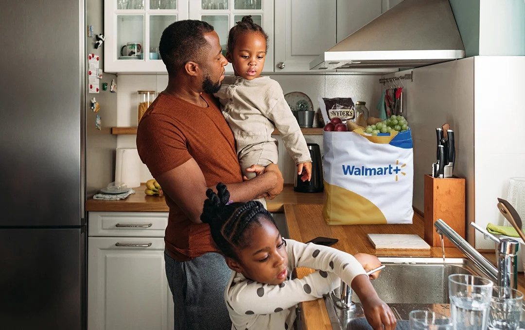 Try Walmart+ free for 30 days | Walmart (US)
