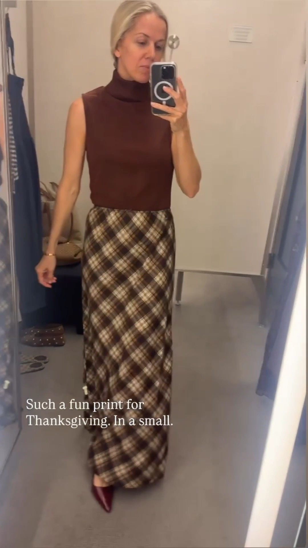 Affordable Thanksgiving looks 🫶🏻

Sizing info is written in the video. Comment if you have any other questions. Which look is your favorite?



#LTKSeasonal #LTKHoliday #LTKOver40