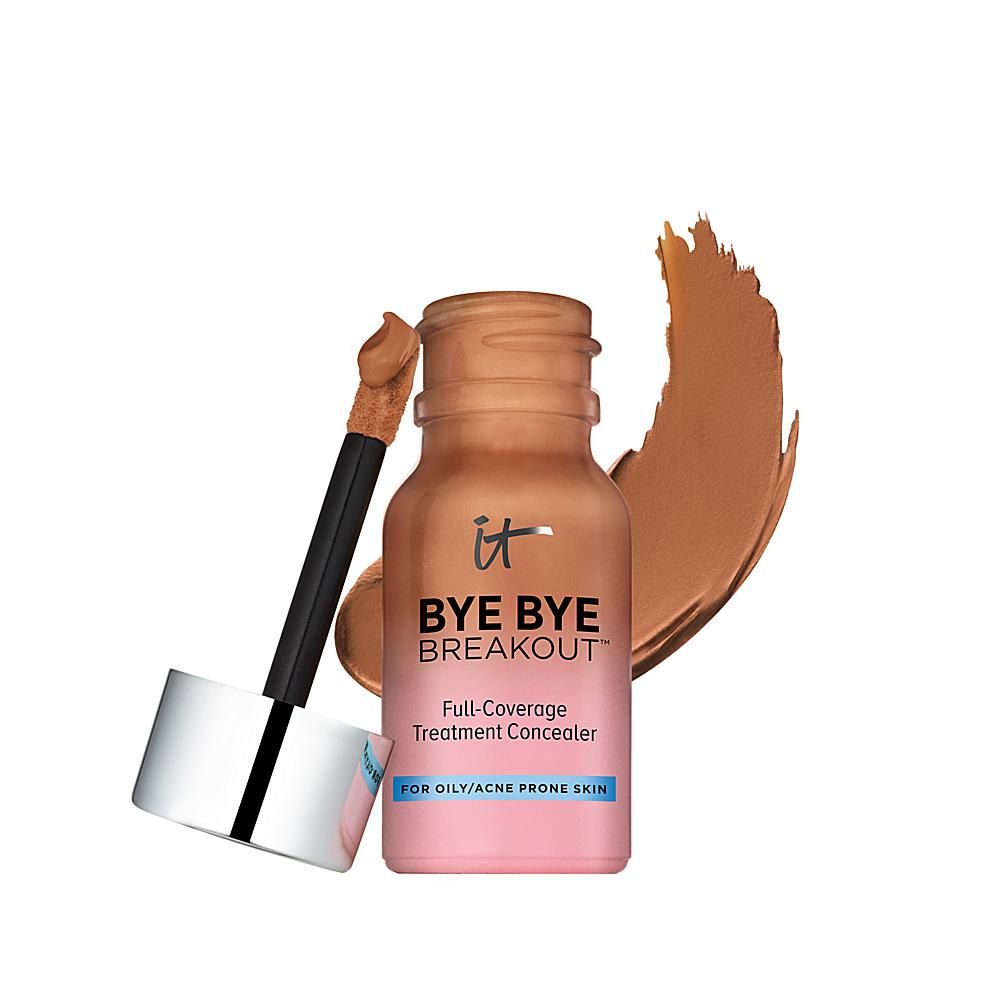 IT Cosmetics Bye Bye Breakout Concealer | HSN