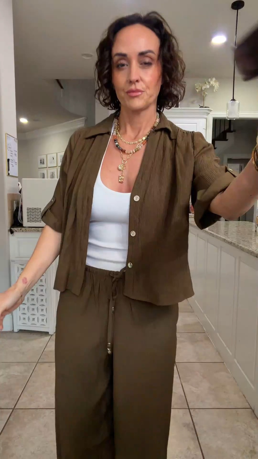 My Zara package finally arrived and I have thoughts.

Sharing the pieces I’ll be wearing on repeat this season—clean lines, elevated basics, and effortless staples.

#LTKPetite #LTKOver40 #LTKootd