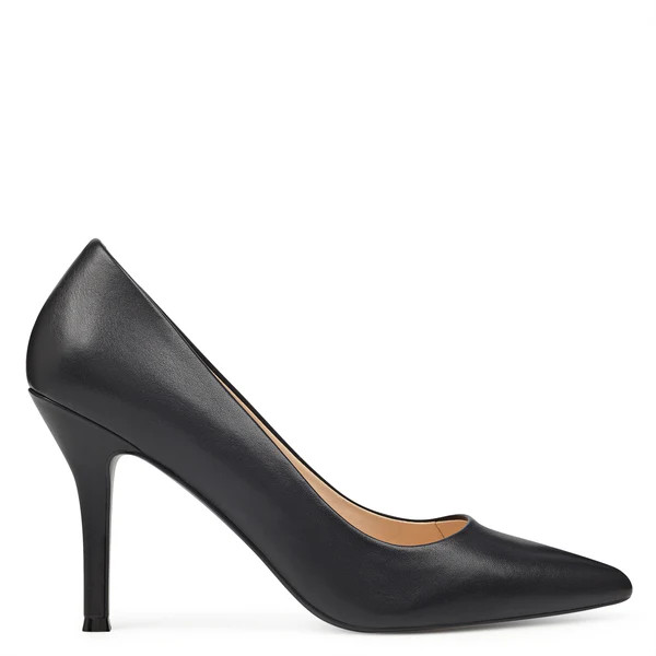 Fifth 9x9 Pointy Toe Pumps | Nine West (US)