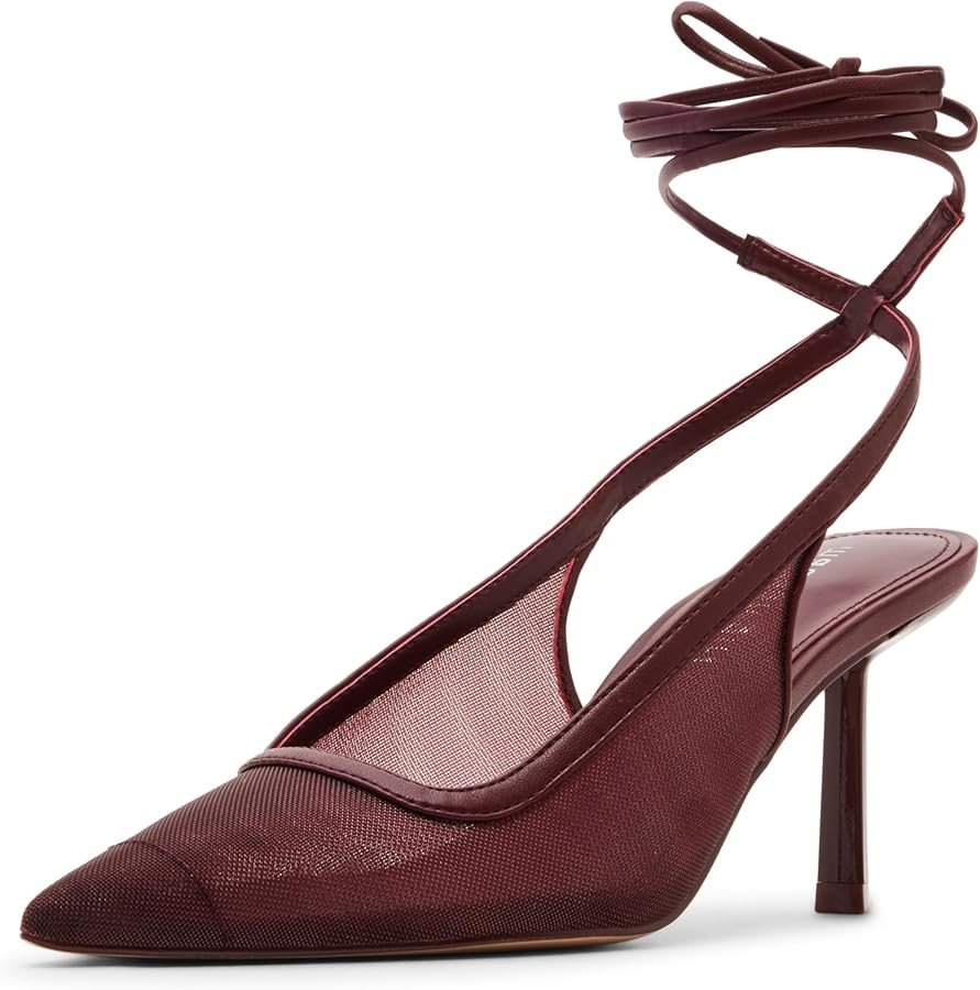 Madden Girl Womens Brigitte | Amazon (US)