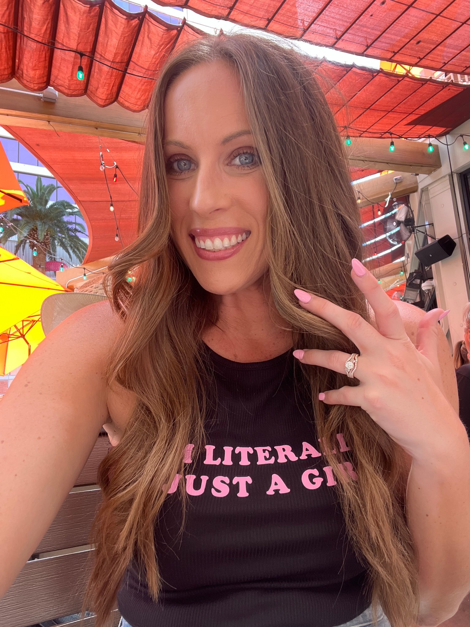 Just a girl 🎀

#LTKFindsUnder50 #LTKStyleTip #LTKSummerEdit