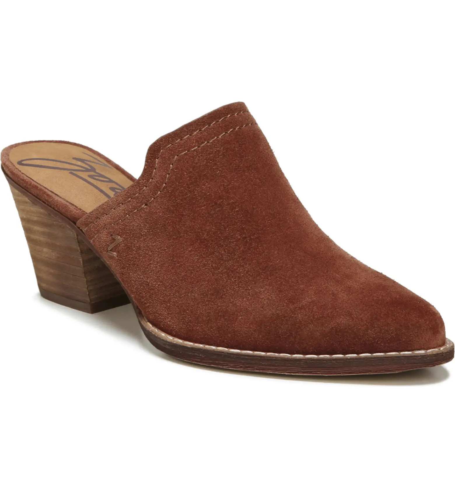 Ada Mule (Women) | Nordstrom