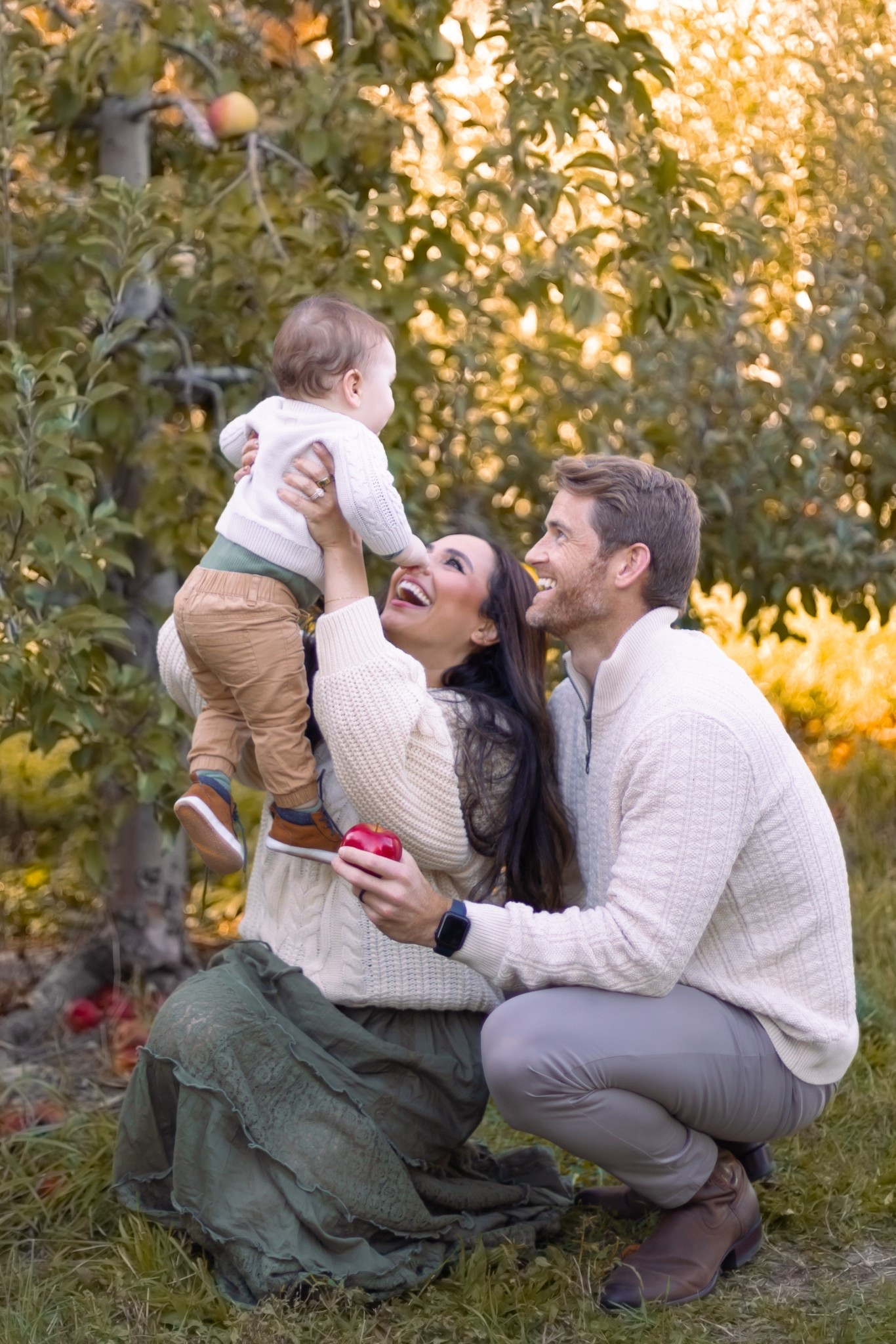 matching family cable knit sweaters

#LTKSaleAlert #LTKHoliday #LTKBaby