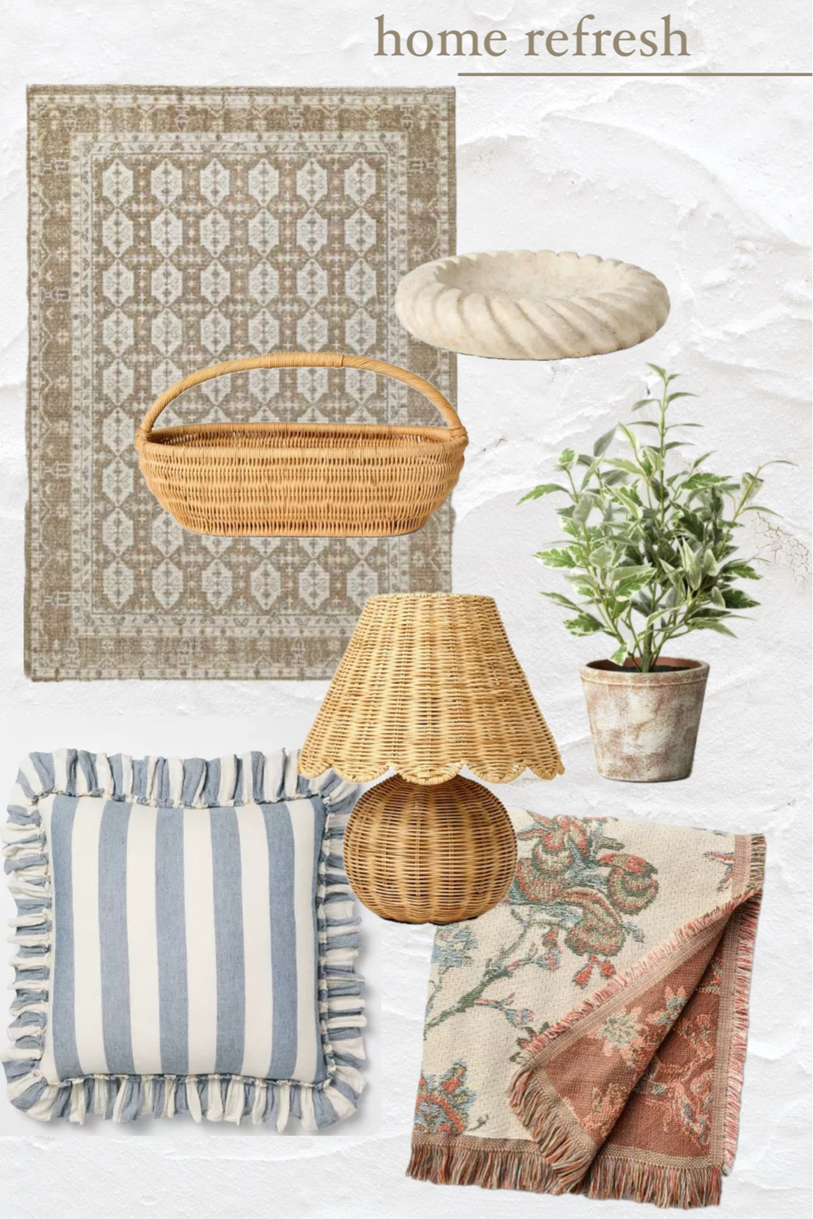 GIVE ME ONE OF EVERYTHING 😍



#LTKFindsUnder50 #LTKHome #LTKSaleAlert