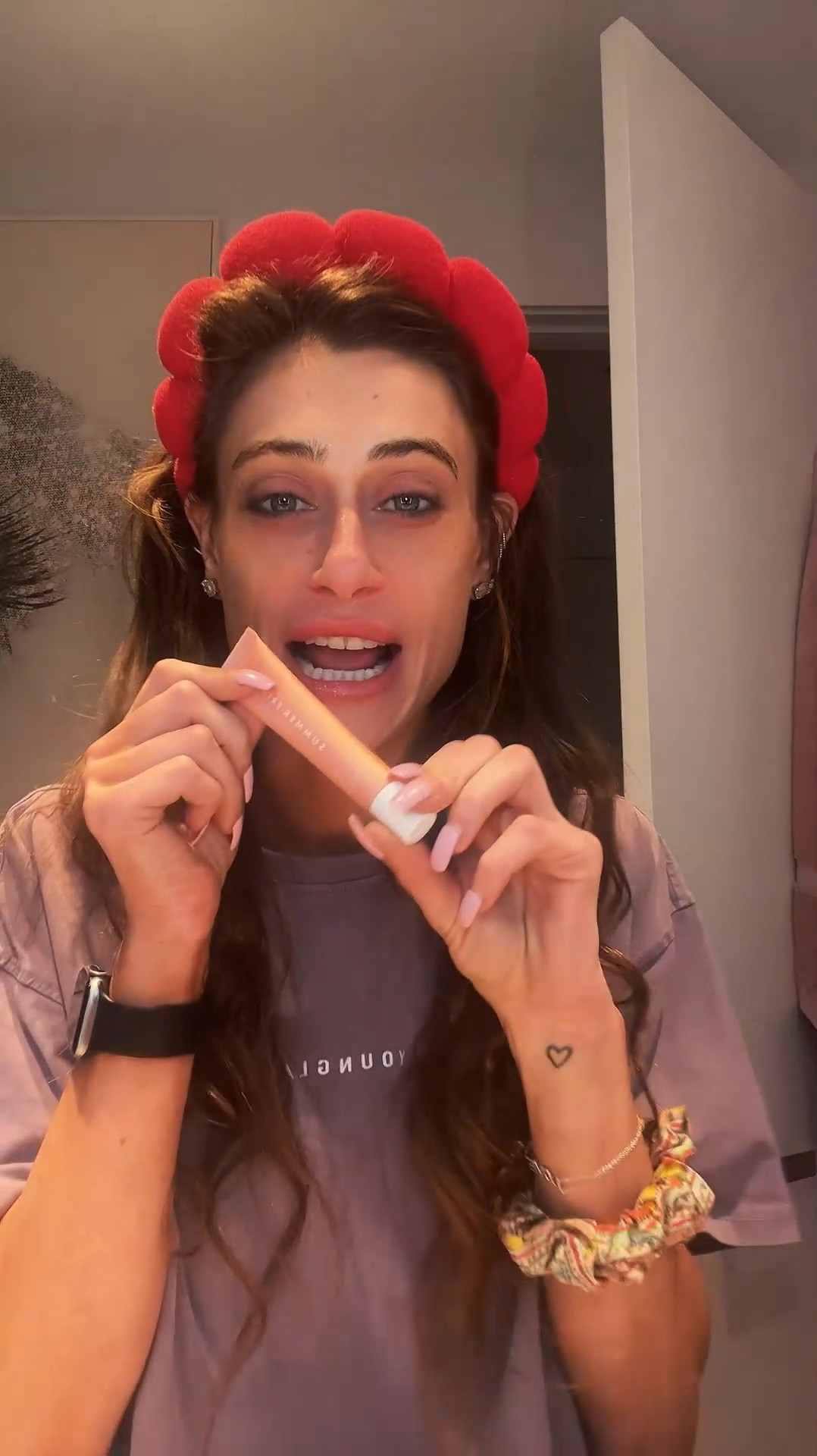 Do I even have to explain how amazing the Summer Friday Lip Butter Balms are? We all love them and the new Birthday Cake flavor…speechless.

Add to cart 🛒 if you haven’t tried Summer Friday Lip Butters this is your sign.

You will never want to try another lip butter EVER again!

#LTKxSephora #LTKsalealert #LTKbeauty