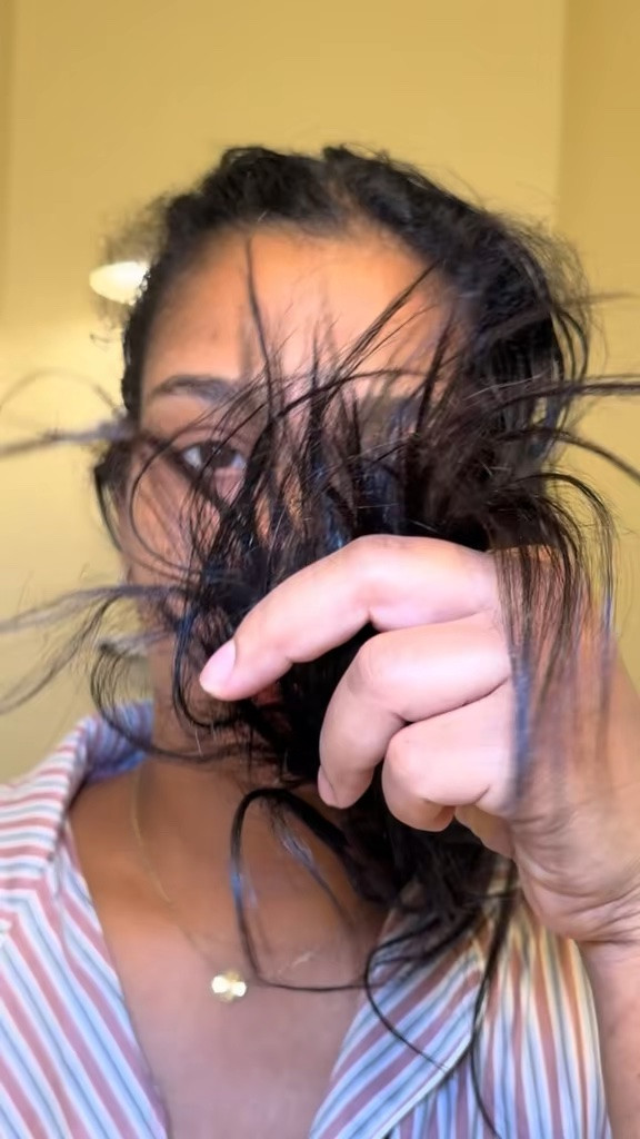 Hair mask

#LTKselfcare #LTKmorningroutine #LTKBeauty