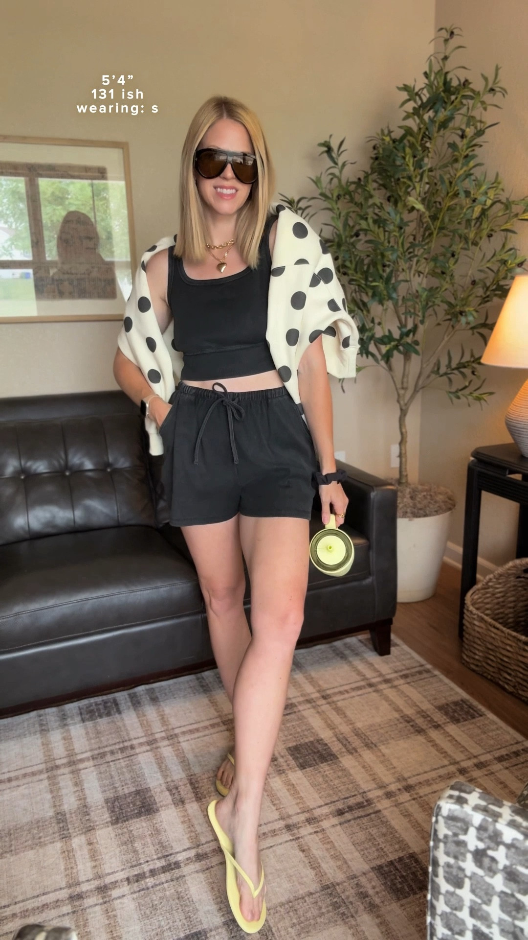 Matching set is from TikTok, but I linked everything else ￼❤️