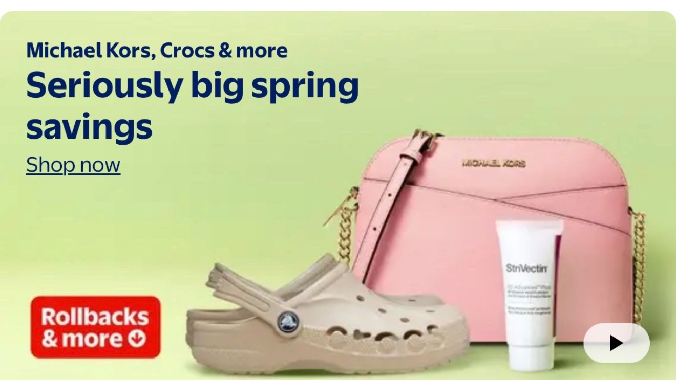 @walmart #walmartpartner

#LTKSaleAlert #LTKHome