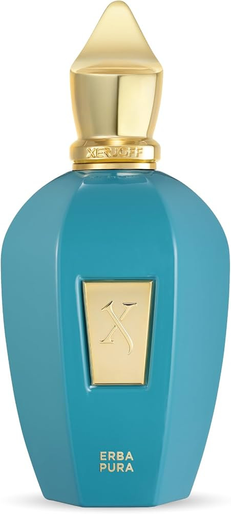 Xerjoff Erba Pura Eau de Parfum 100ml | Amazon (UK)