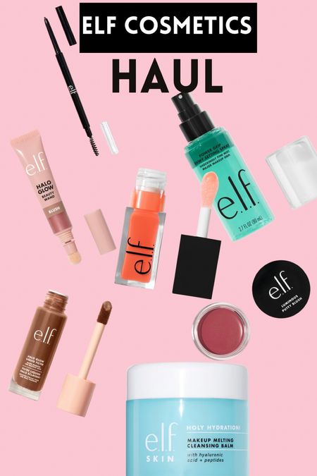 Load up your cart with all the #elf cosmetics especially ahead of summer  for an effortless glow. 
Elf
Makeup
Blush


#LTKBeauty #LTKSaleAlert #LTKxelfCosmetics