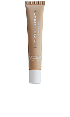 Summer Fridays Lip Butter Balm in Vanilla from Revolve.com | Revolve Clothing (Global)