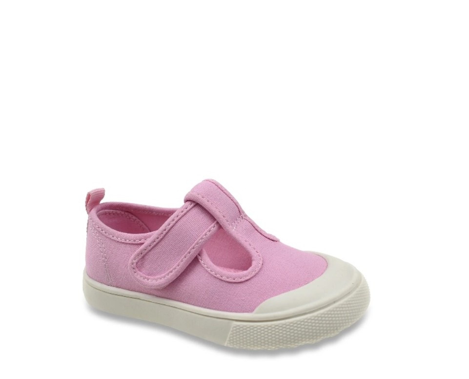 great play shoes for wide feet! Under $9, also available in black. 

#ltkfindsunder10 #toddlergirlstyle

#LTKShoeCrush #LTKKids #LTKBaby